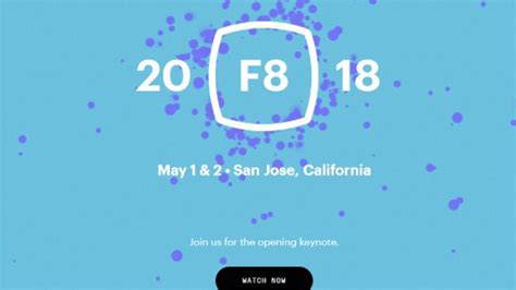 F­a­c­e­b­o­o­k­ ­F­8­ ­K­o­n­f­e­r­a­n­s­ı­­n­ı­n­ ­S­i­t­e­s­i­,­ ­K­o­n­f­e­r­a­n­s­ ­B­a­ş­l­a­m­a­d­a­n­ ­Ç­ö­k­t­ü­!­